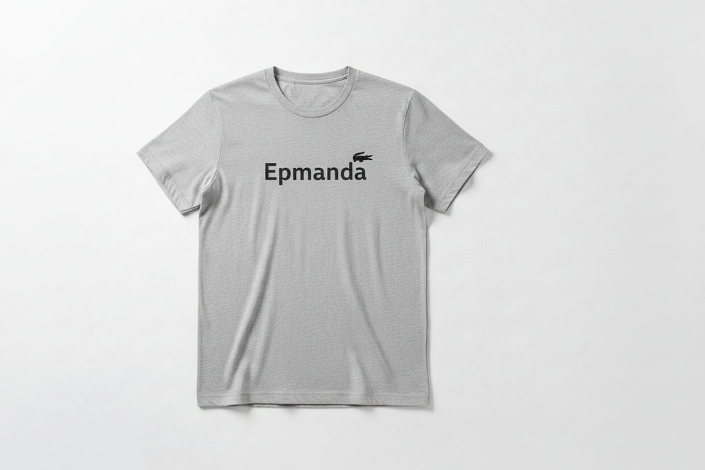 Epmanda Classic Tee