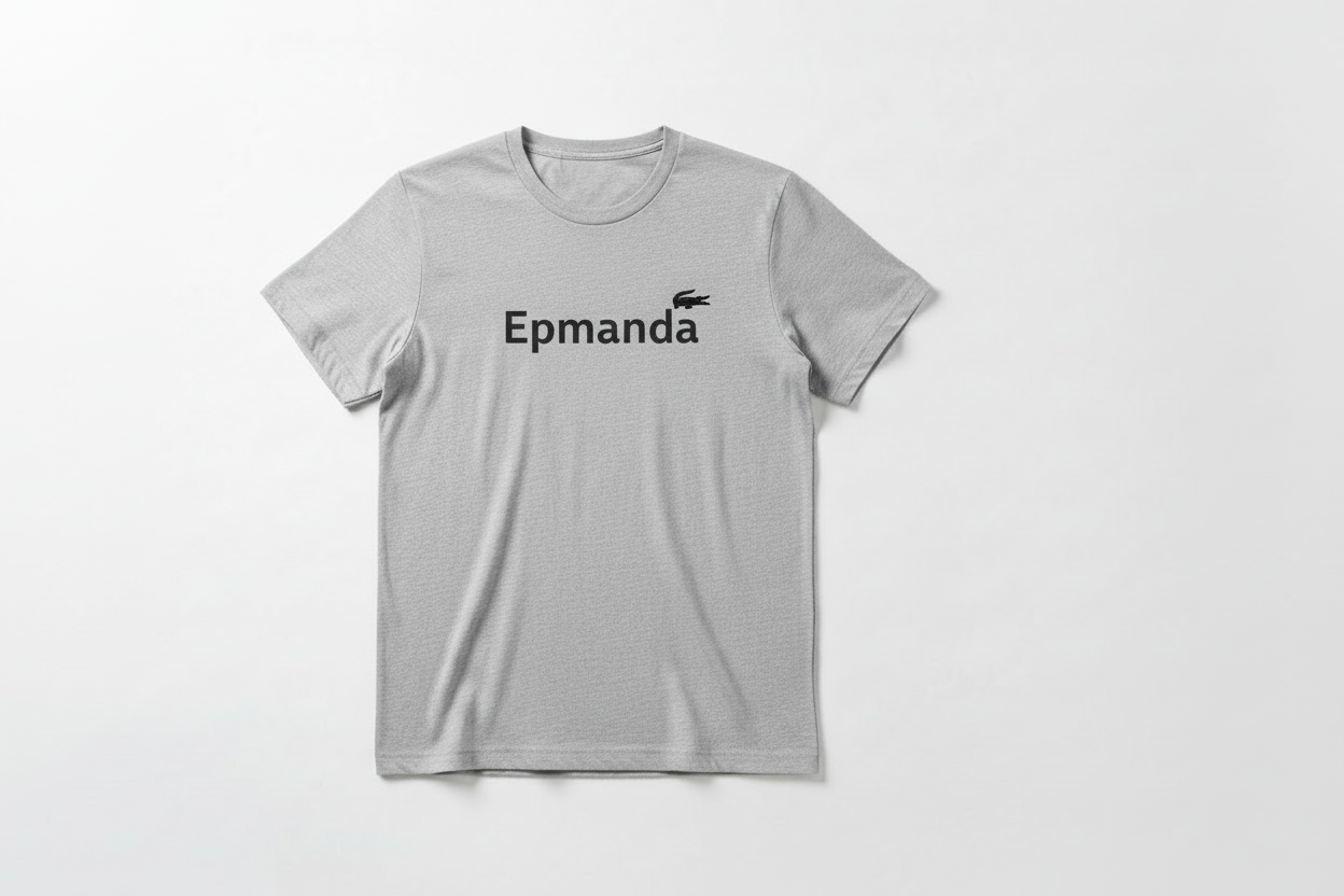 Epmanda Classic Tee